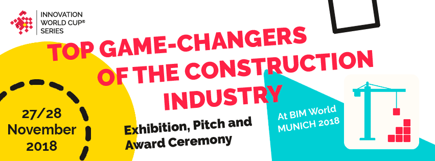 Innovative technologies show up in the BIM TOWN and win the "BIM / Smart Construction Award"