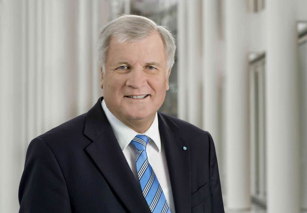 ANNOUNCEMENT: Minister-President of Bavaria become Patron of BIM World MUNICH 2017