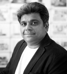 EXCLUSIVE INTERVIEW: Naveen Dath, Architect and Director at Cottee Parker Architects