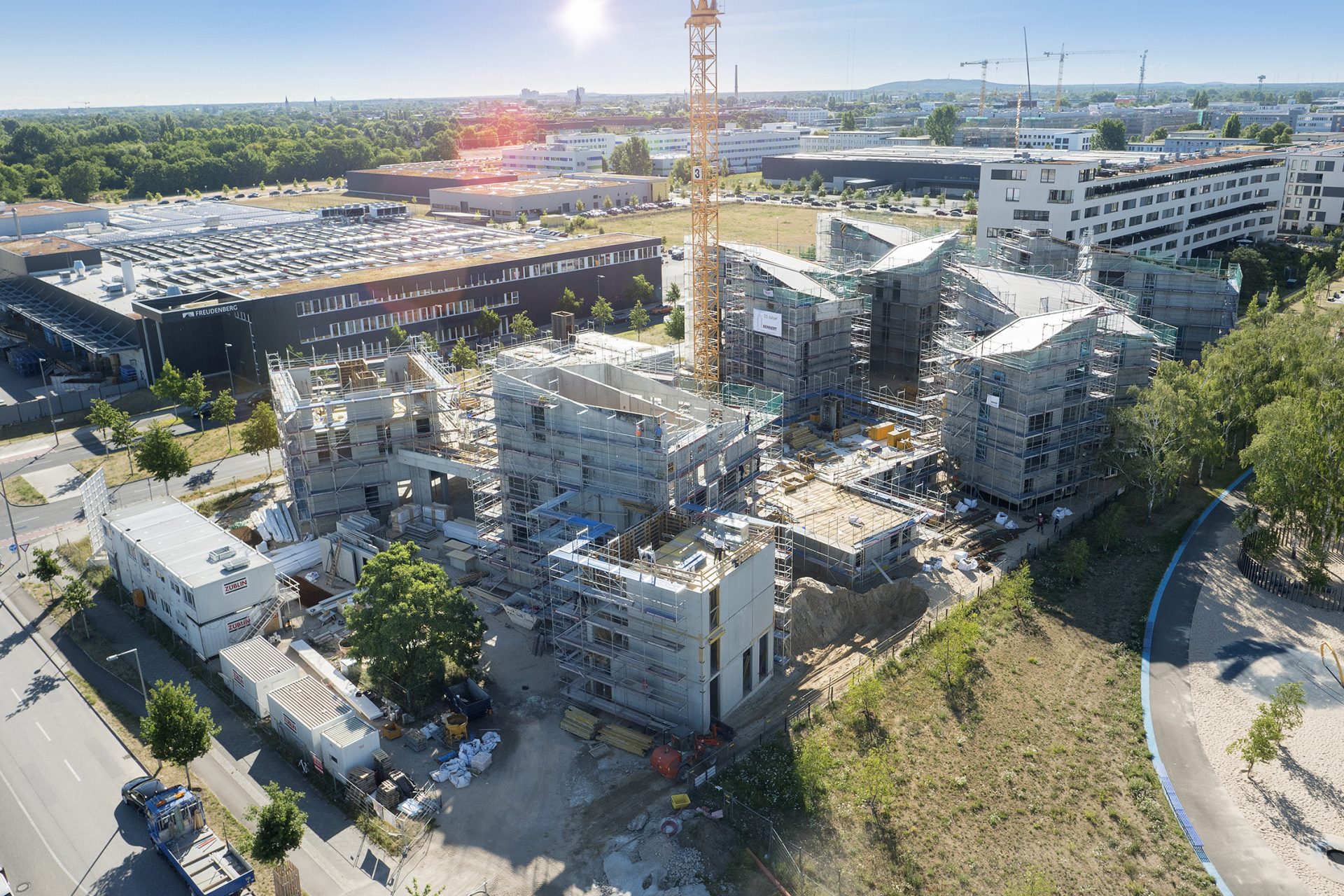 Source: GSW Sigmaringen GmbH