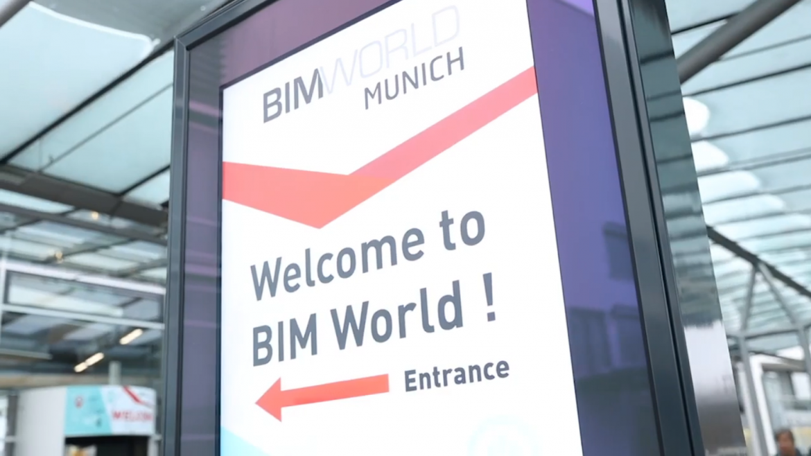 BIM World is welcoming new partners to the business network!