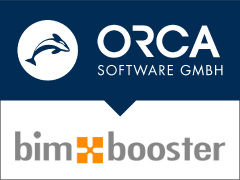 Live Webinar: Effizient im BIM-Prozess: ORCA AVA & MuM BIM Booster