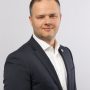 The future of using BIM technologies in sustainable development. ESG strategy for creating real estate assets using information models to track and minimize carbon footprint. image