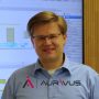 Digital Twin with iPhone Lidar and aurivus Scan-To-BIM AI image