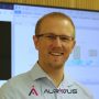 Digital Twin with iPhone Lidar and aurivus Scan-To-BIM AI image