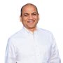 Building on data - collaboration and sustainability image
