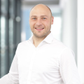 Mit Digitalisierung zu Produktivitäts- und Effizienzsteigerung auf der Baustelle image