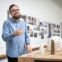 From hospitals to houses. Potentials of Design Technologies. image