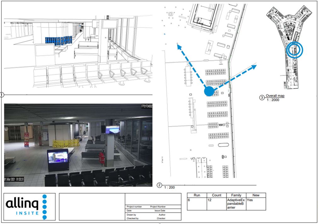 Uniformity in 3D modeling is the backbone for automated engineering