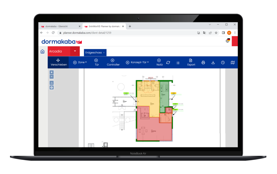 BIM für Smart Buildings: Die Zukunft des IoT entdecken 