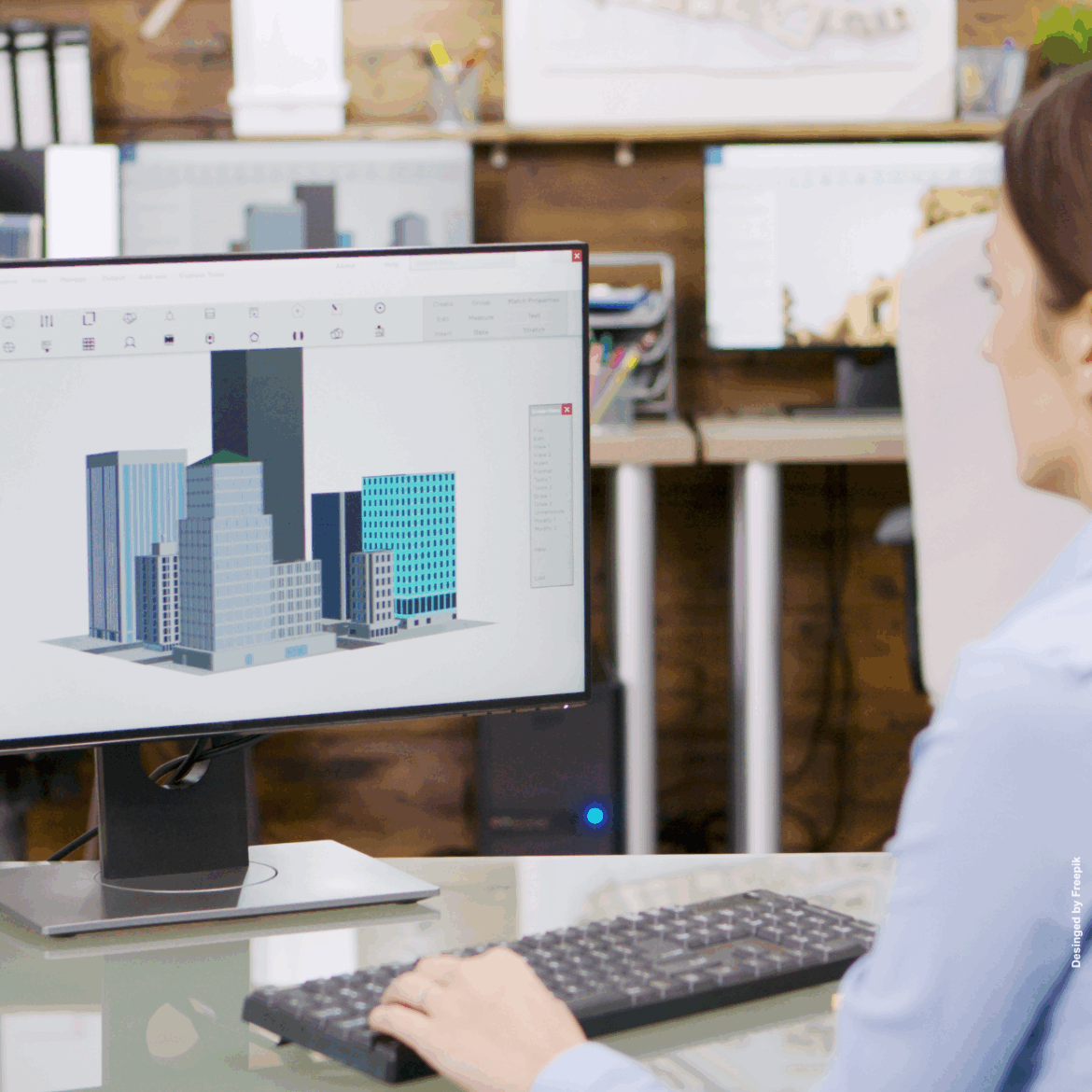 Building Operating System (BOS) - The future of digital building operation