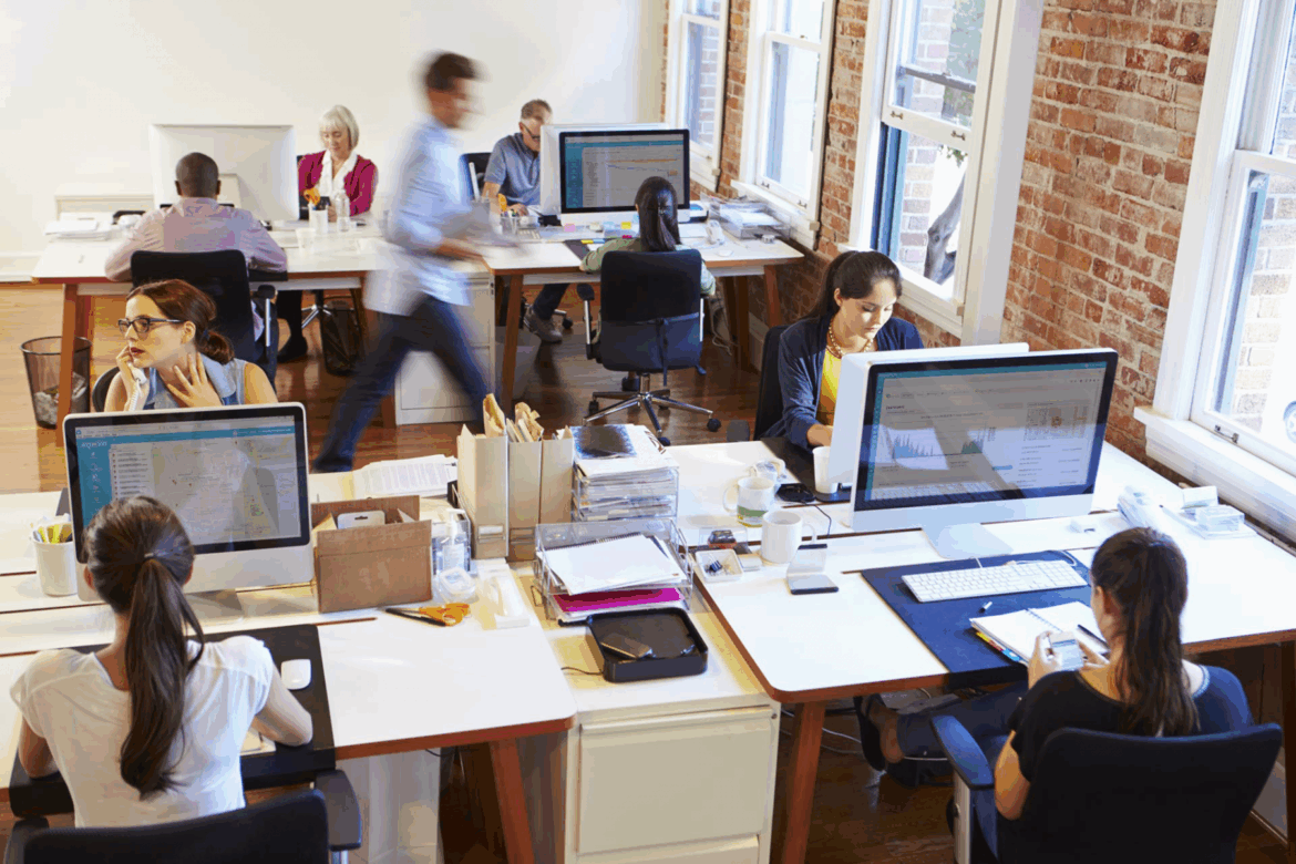 Warum Digitalisierung im Facility Management unverzichtbar ist