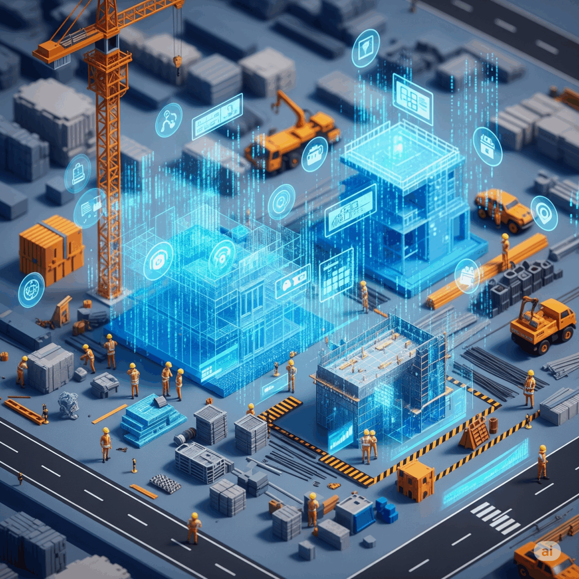 Ask the Expert: “Why digital transformation can’t work without common rules”
