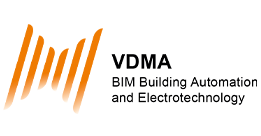 VDMA - AG BIM Gebäudeautomation und Elektrotechnik