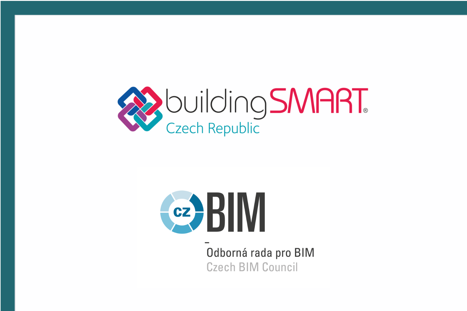 Czech Republic is the official partner country of BIM World MUNICH 2025 ...