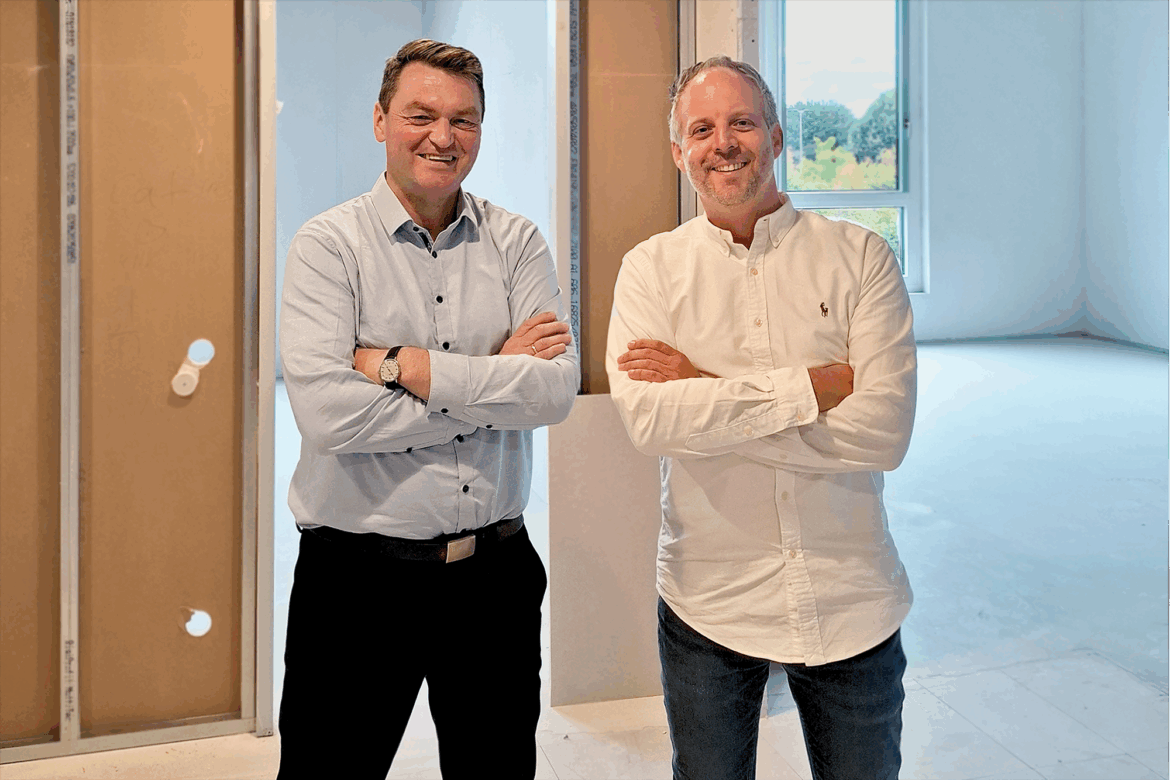 InCaTec Solution wird mavorest – ein neues Kapitel beginnt