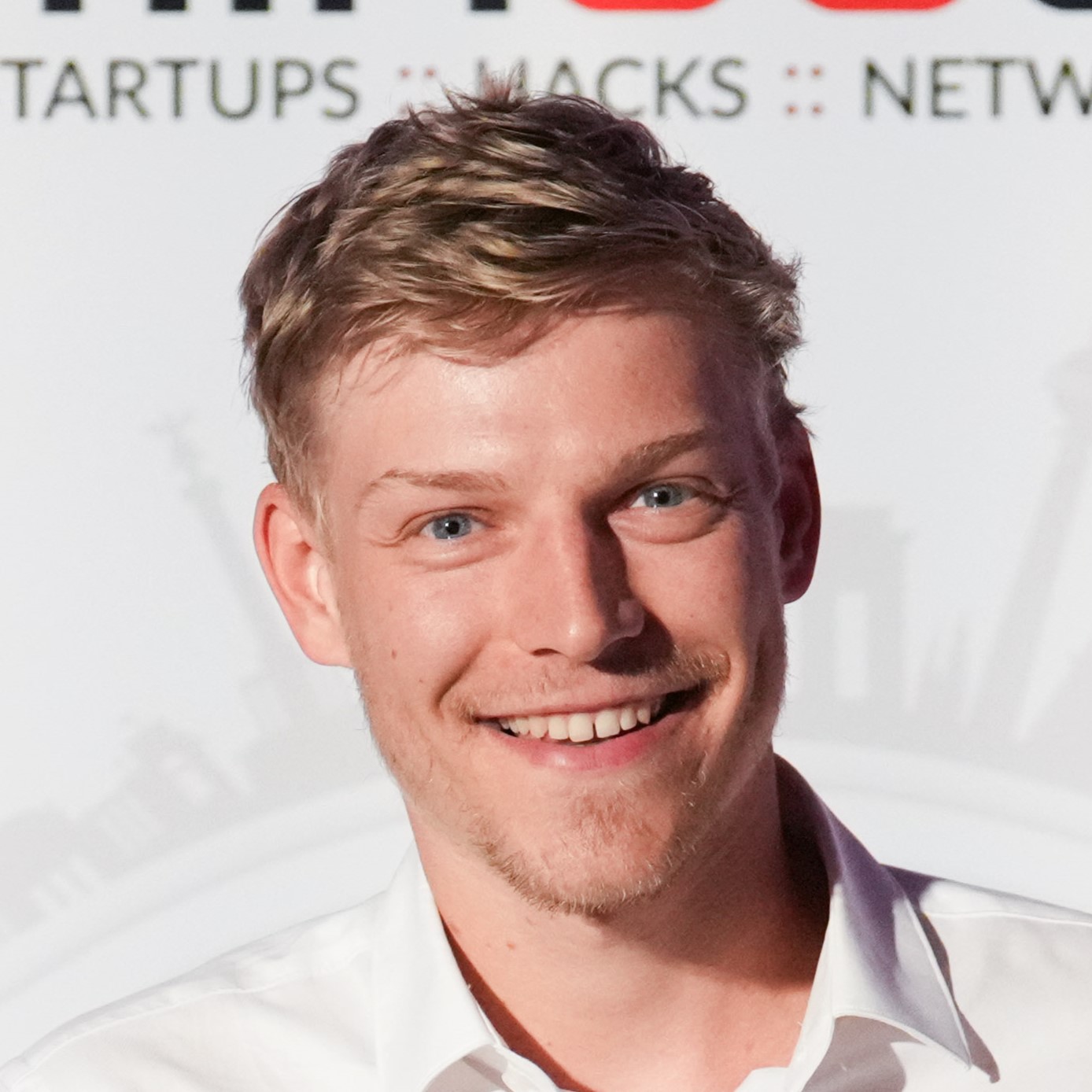 Tim Bacher - BIM World MUNICH