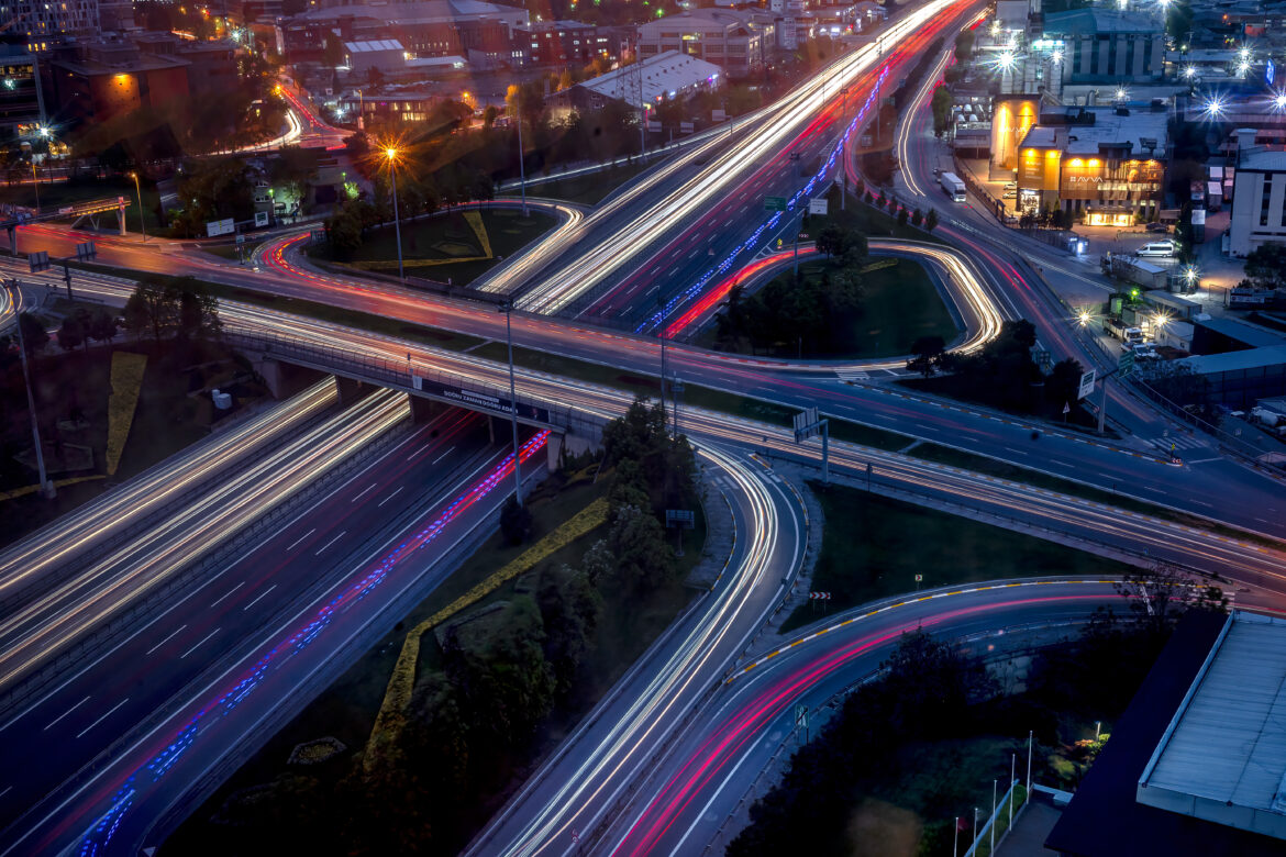 Der BIM Infrastructure Pavilion:  Wie Zusammenarbeit digitale Infrastruktur voranbringt