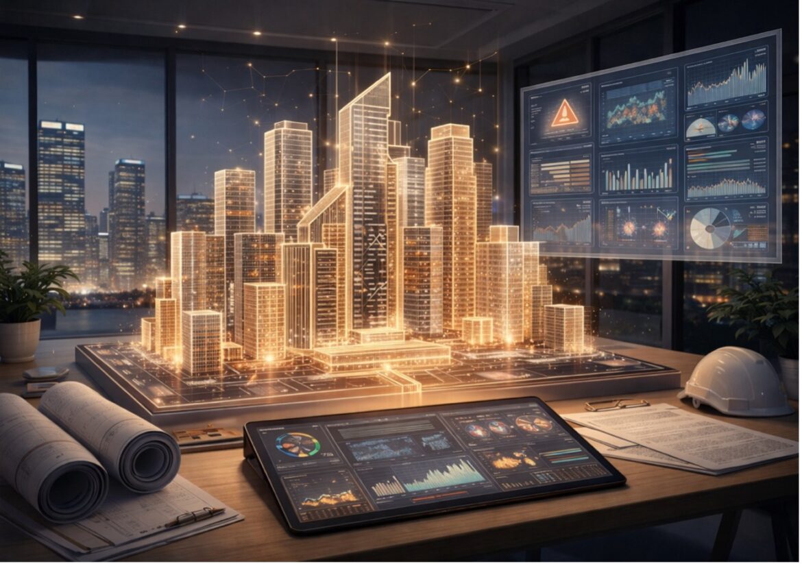 Ask the expert: “Digital Twin and AI” Ask the expert: “Digital Twin and AI”